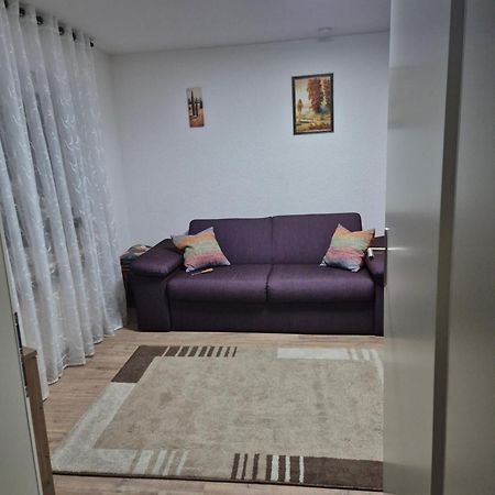 Olgas Ferienwohnung Saarburg Bahnhofstrasse 13 G Екстер'єр фото