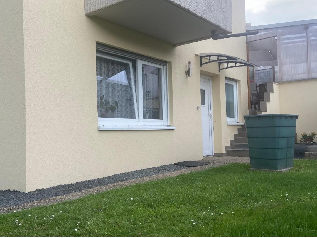Olgas Ferienwohnung Saarburg Bahnhofstrasse 13 G Екстер'єр фото