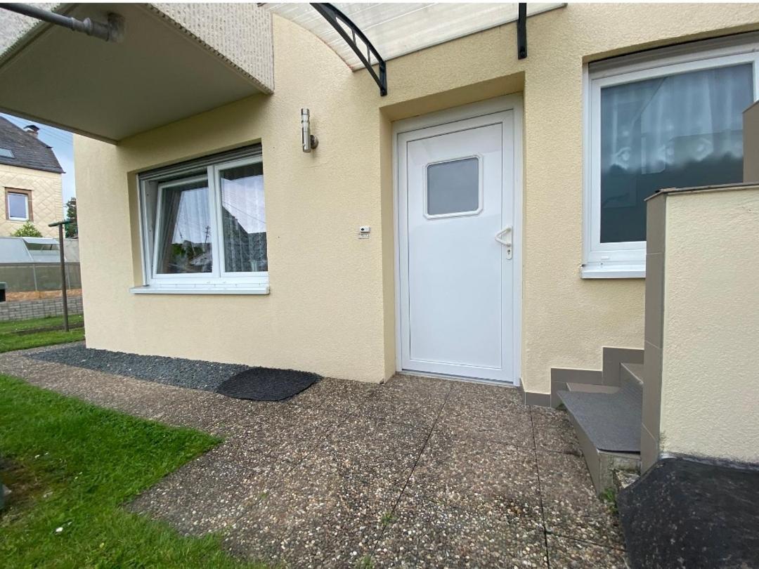 Olgas Ferienwohnung Saarburg Bahnhofstrasse 13 G Екстер'єр фото