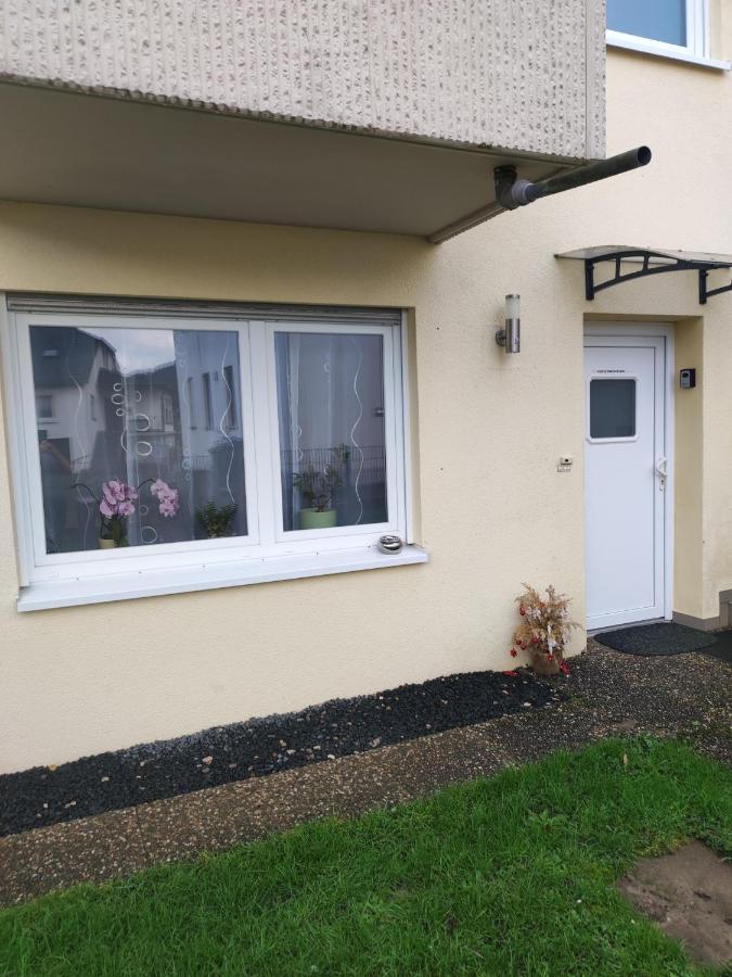 Olgas Ferienwohnung Saarburg Bahnhofstrasse 13 G Екстер'єр фото