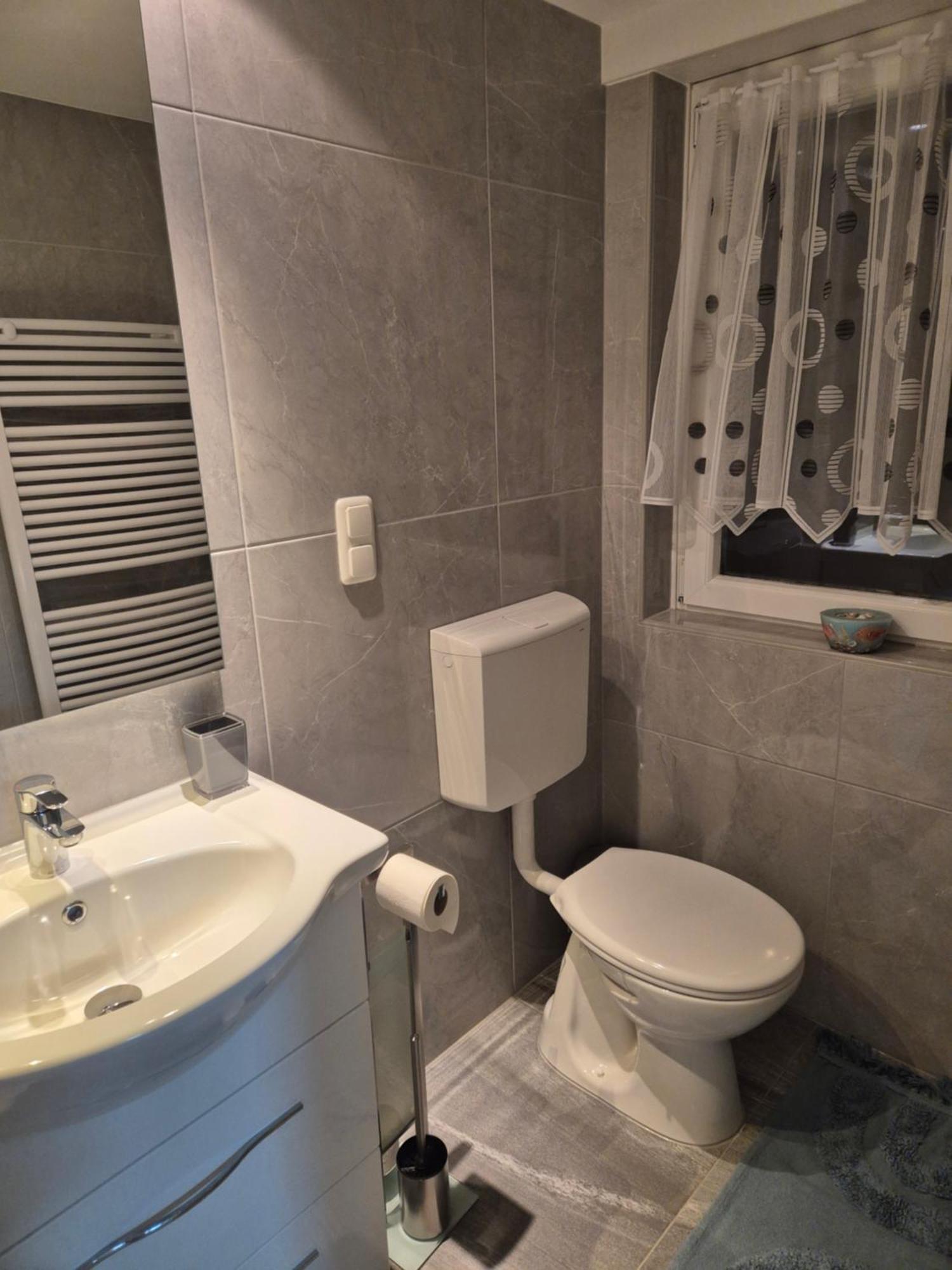 Olgas Ferienwohnung Saarburg Bahnhofstrasse 13 G Екстер'єр фото