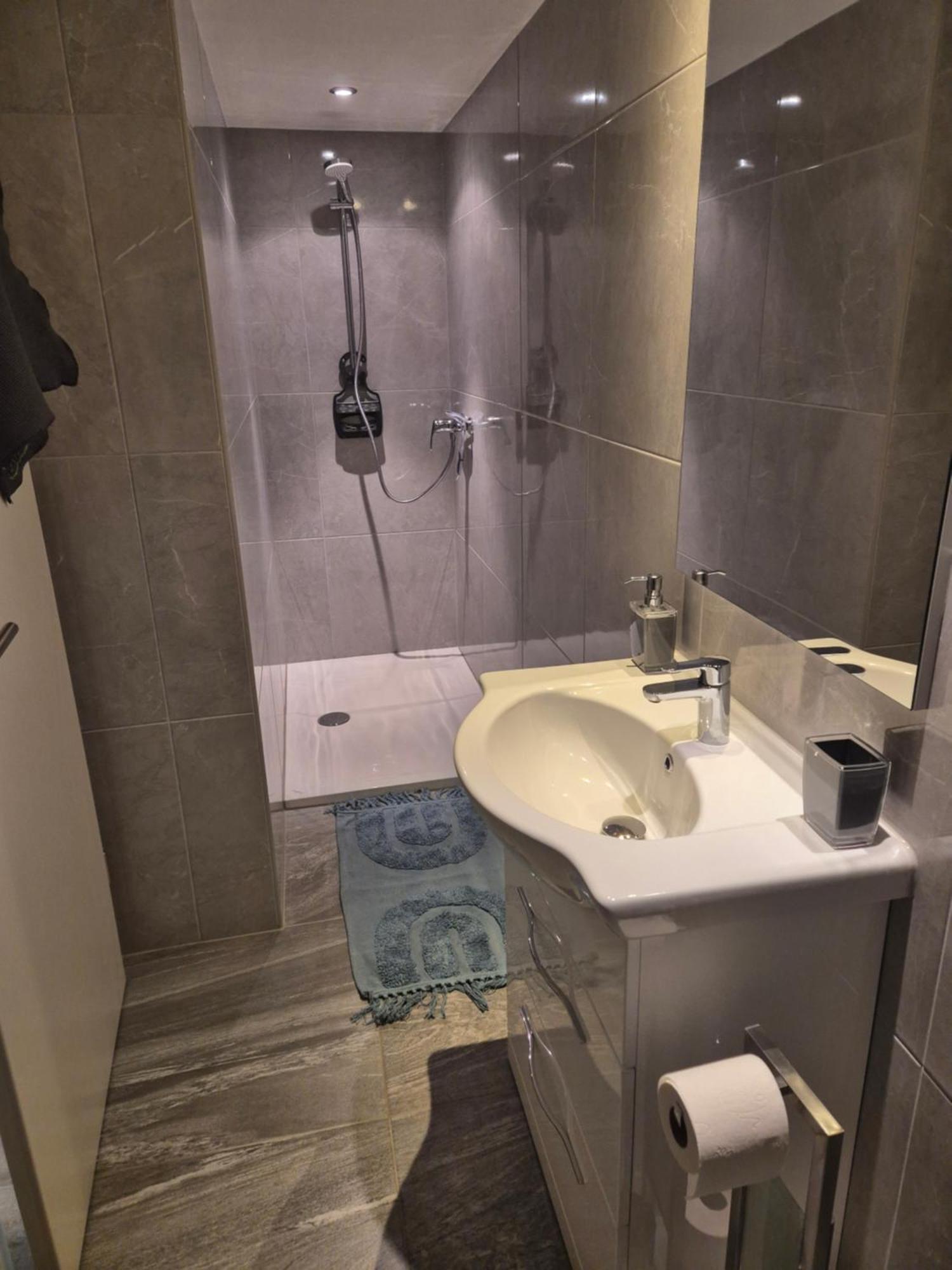 Olgas Ferienwohnung Saarburg Bahnhofstrasse 13 G Екстер'єр фото